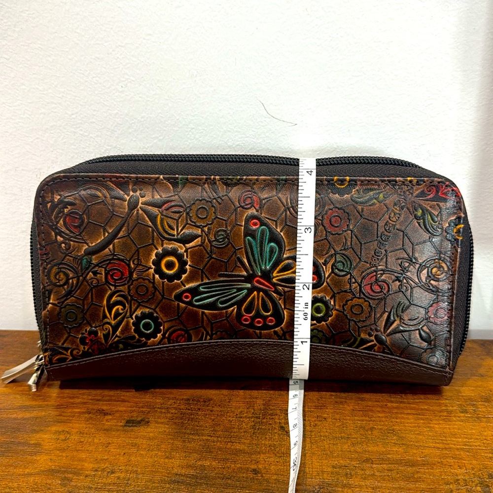 wallet - Picture 4 of 5